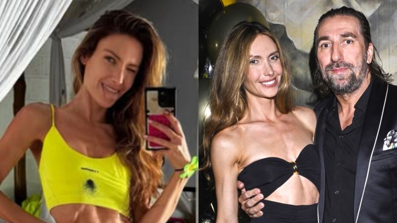 Sylwia Bomba pokazała się przed i po makijażu: "Nie kochani, nie pomyliliście kont. To ja, Sylwia Bomba". Faktycznie nie do poznania?