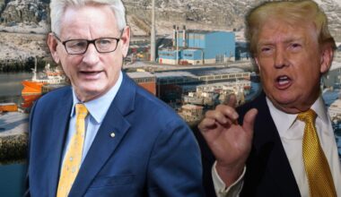 Merz o umowie z Mercosurem. "To dobre dla Niemiec i dla Europy"