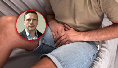 Mróz sprzyja zakrzepom. Chirurg mówi, co rozrzedza krew i pomaga na żylaki