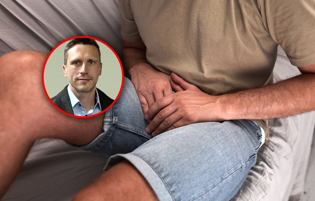 Mróz sprzyja zakrzepom. Chirurg mówi, co rozrzedza krew i pomaga na żylaki