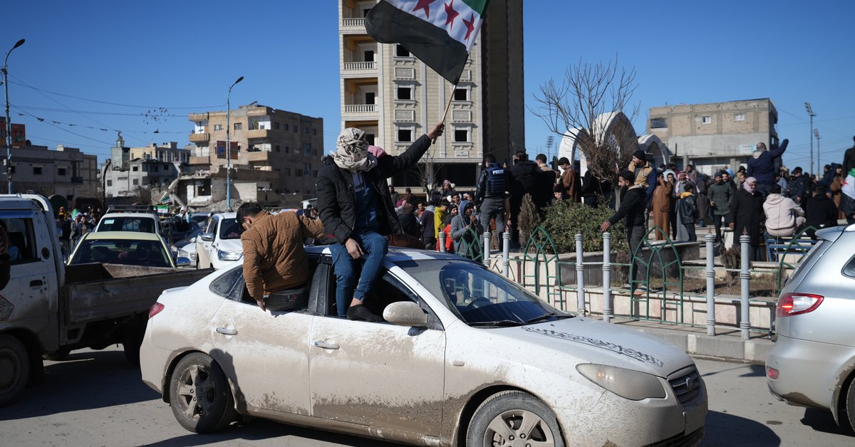 Syryjczycy cieszyli się z podpisanego w niedzielę porozumienia o zakończeniu walk. Niestety, doniesienia medialne wskazują, że sytuacja w Syrii nadal jest bardzo niestabilna