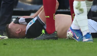 Australian Open. Rafael Nadal ponownie wystąpi w Melbourne