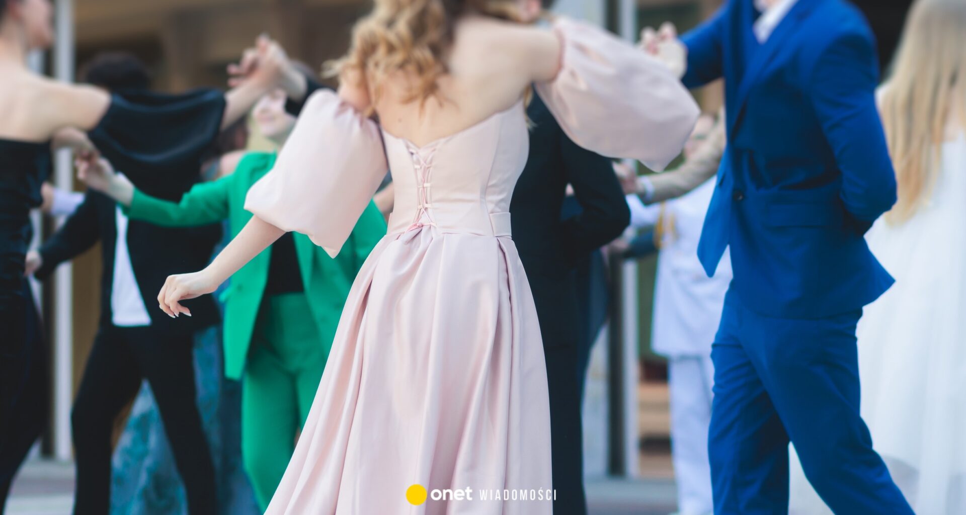 Skandaliczne zachowanie nauczyciela na studniówce. Mocne zarzuty ze strony rodziców