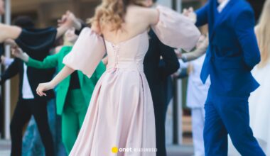 Skandaliczne zachowanie nauczyciela na studniówce. Mocne zarzuty ze strony rodziców