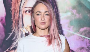 Matylda Damięcka opublikowała grafikę z symbolem SS. "Większość się przyzwyczaja"