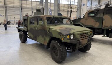 Od Loary do Sanu. Co wchodzi w skład polskiego systemu antydronowego?