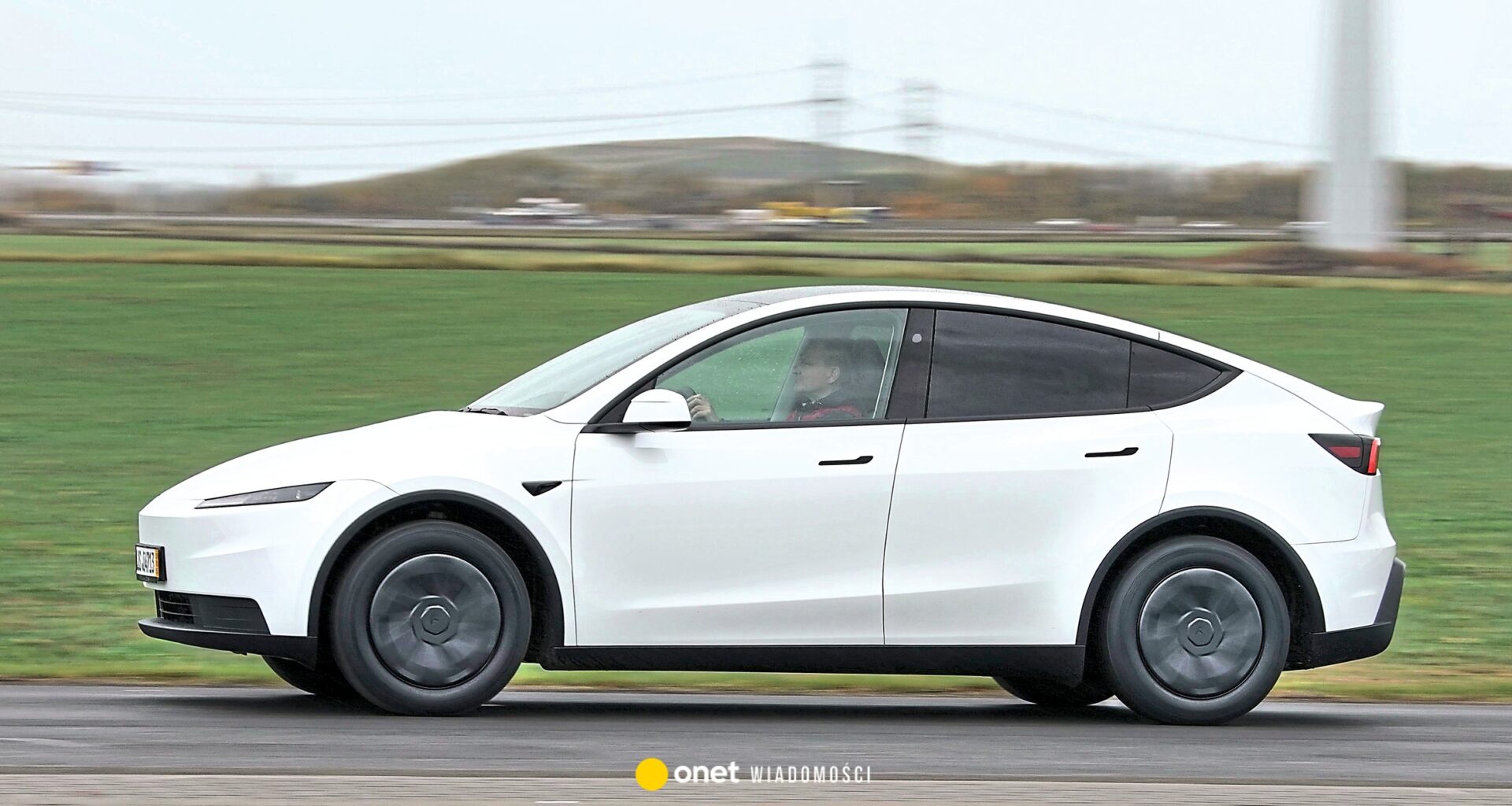 Tesla traci pozycję lidera. Elon Musk przegrywa z chińskim BYD