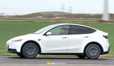 Tesla traci pozycję lidera. Elon Musk przegrywa z chińskim BYD