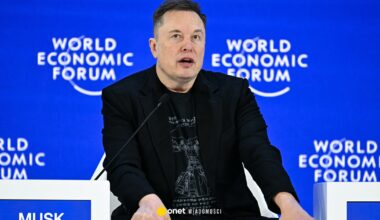 Świat według Muska. Szef Tesli ma wizję dla świata. "Era dostatku"