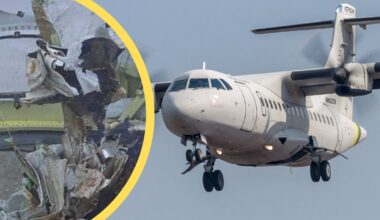 Pierwsza ofiara katastrofy samolotu w Indonezji odnaleziona. Poszukiwania trwają