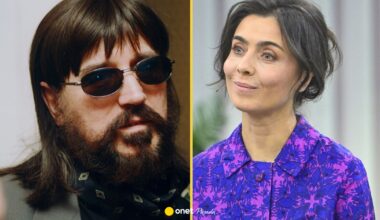 Córka Czesława Niemena odsłania nieznane oblicze artysty. "Kłóciliśmy się"