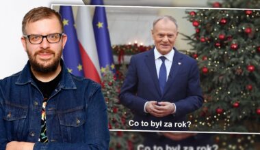 Zawrzało po orędziu Donalda Tuska. Historyk wskazał, co go dziwi