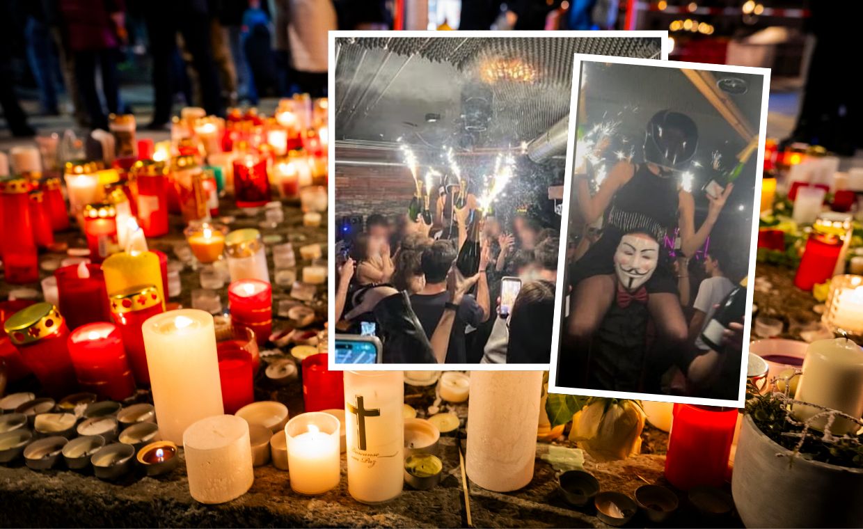 Tusk o sytuacji pogodowej w Polsce. "Mocne uderzenie"