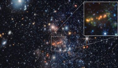 Europa nie taka przyjazna dla życia? Księżycowi Jowisza czegoś brakuje