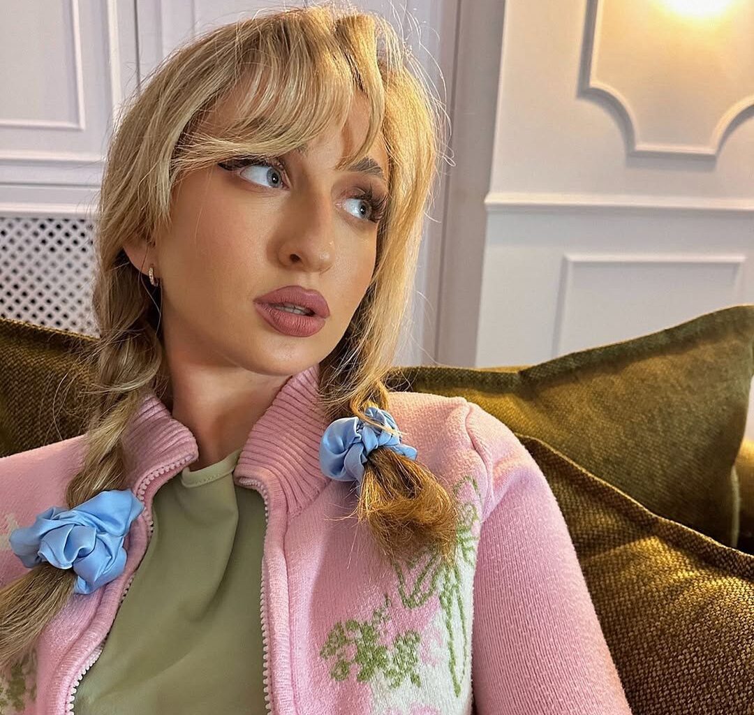 Tak dziś wygląda Hania z "Hotelu Paradise". Ciężko ją poznać