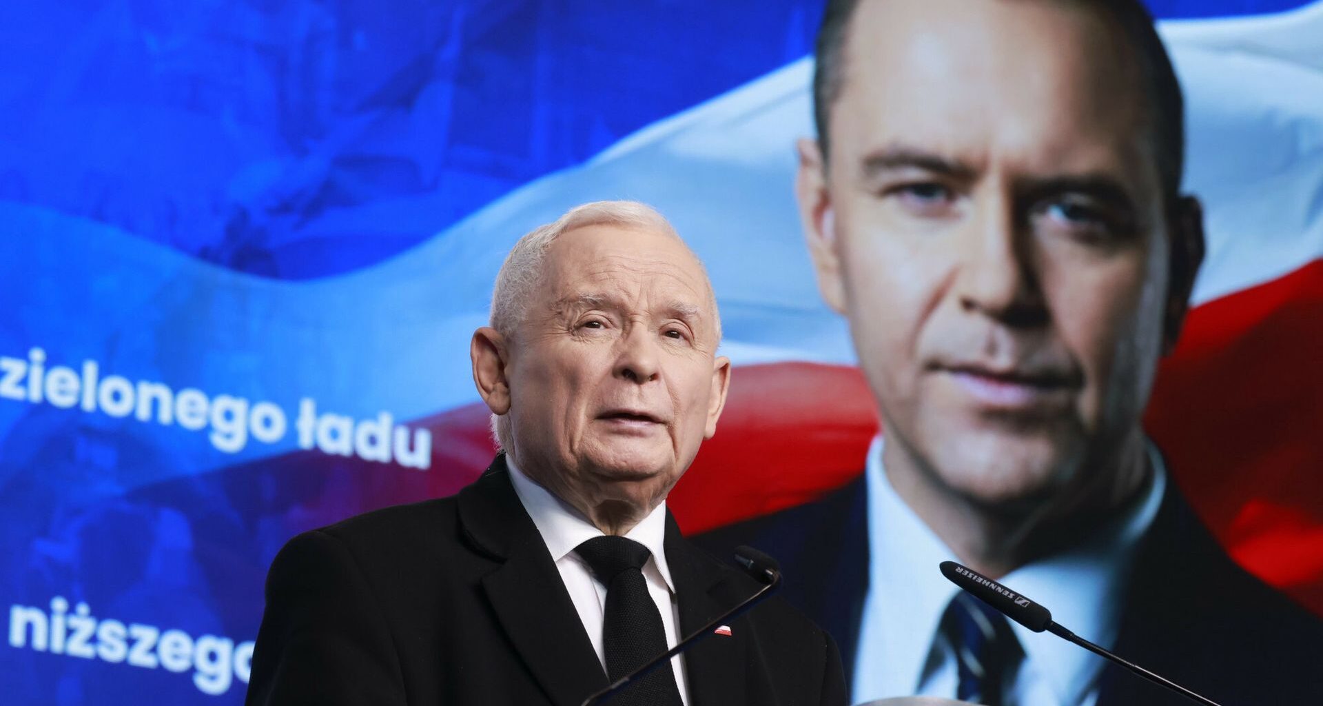 Wojciech Hann nie żyje. Tragiczne okoliczności śmierci bankowca