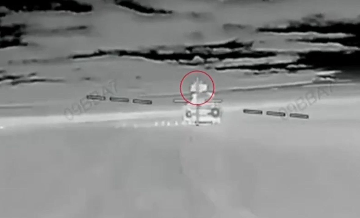 Ujawnili dietę Donalda Trumpa. Jest "pełne trucizny"