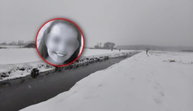 Spłonęła matka z dzieckiem. Tragiczna noc na Podlasiu