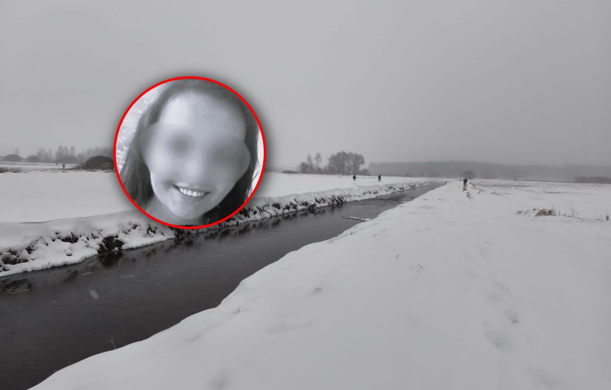 Spłonęła matka z dzieckiem. Tragiczna noc na Podlasiu