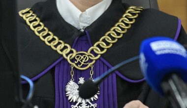 Kreml reaguje na słowa Trumpa ws. Grenlandii. "Ani Rosja, ani Chiny"