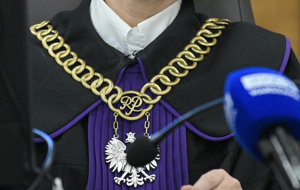 Kreml reaguje na słowa Trumpa ws. Grenlandii. "Ani Rosja, ani Chiny"