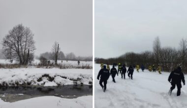 "Wrogowie Boga". Za udział w protestach grozi kara śmierci