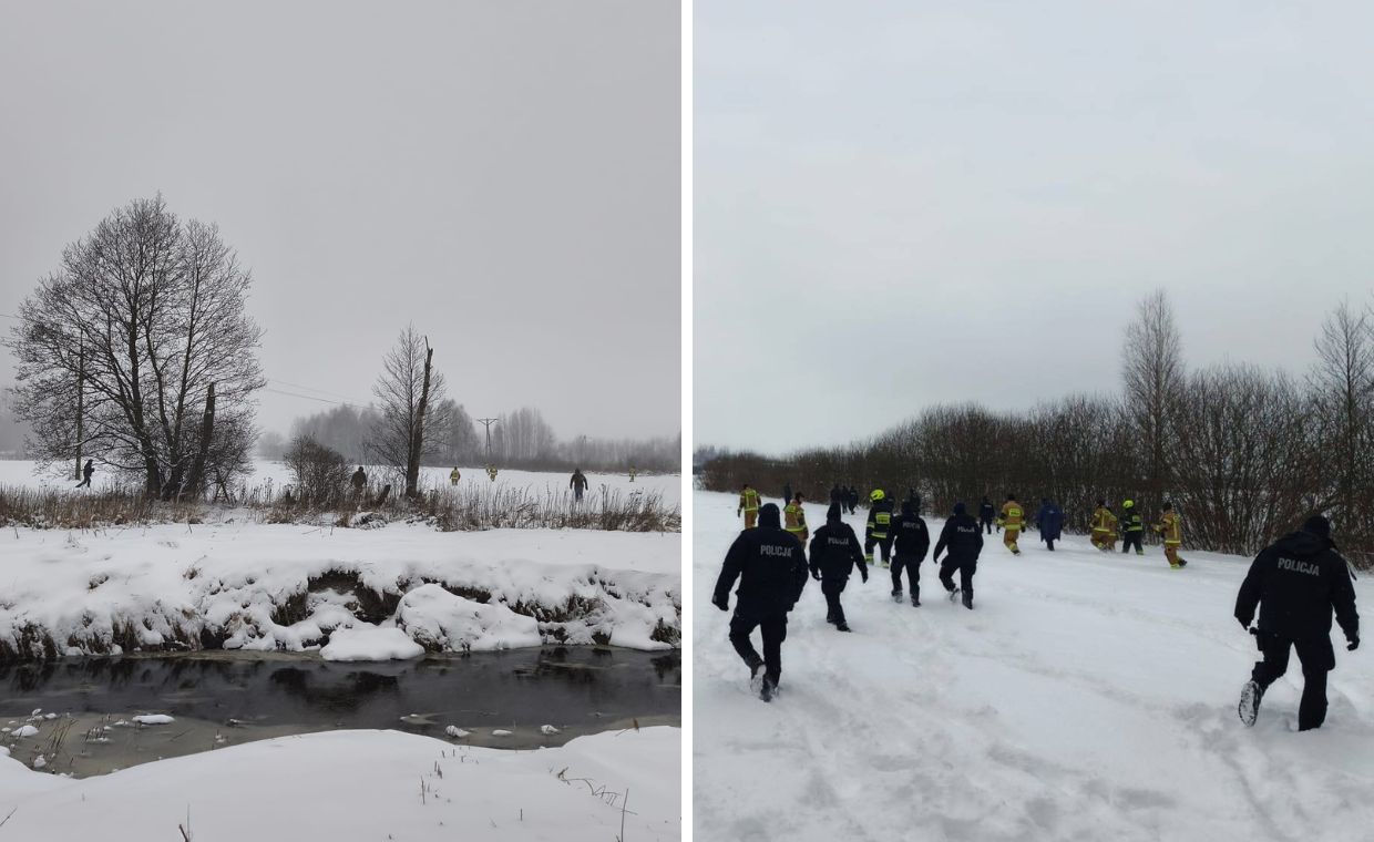 "Wrogowie Boga". Za udział w protestach grozi kara śmierci