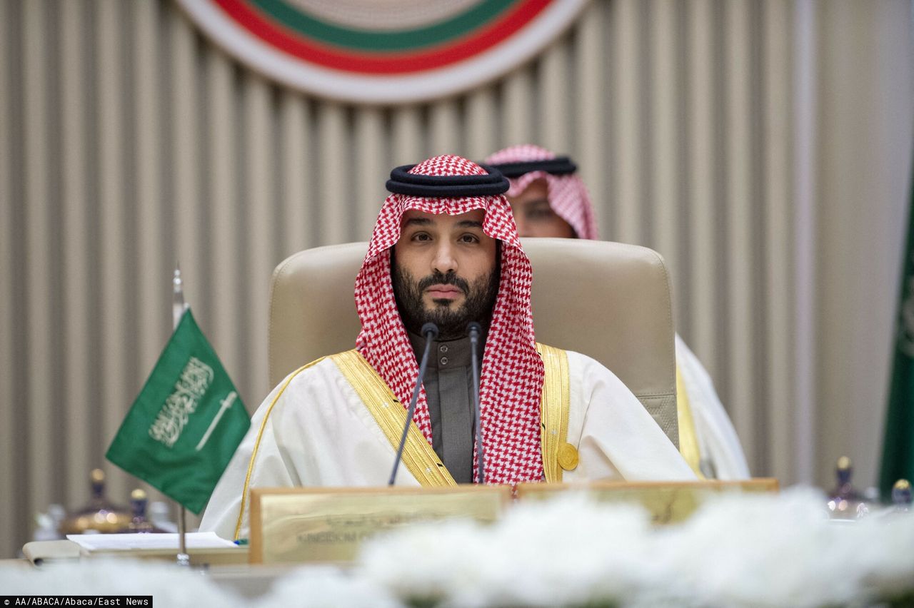 Rekordowa liczba egzekucji w Arabii Saudyjskiej. Jest jeden powód