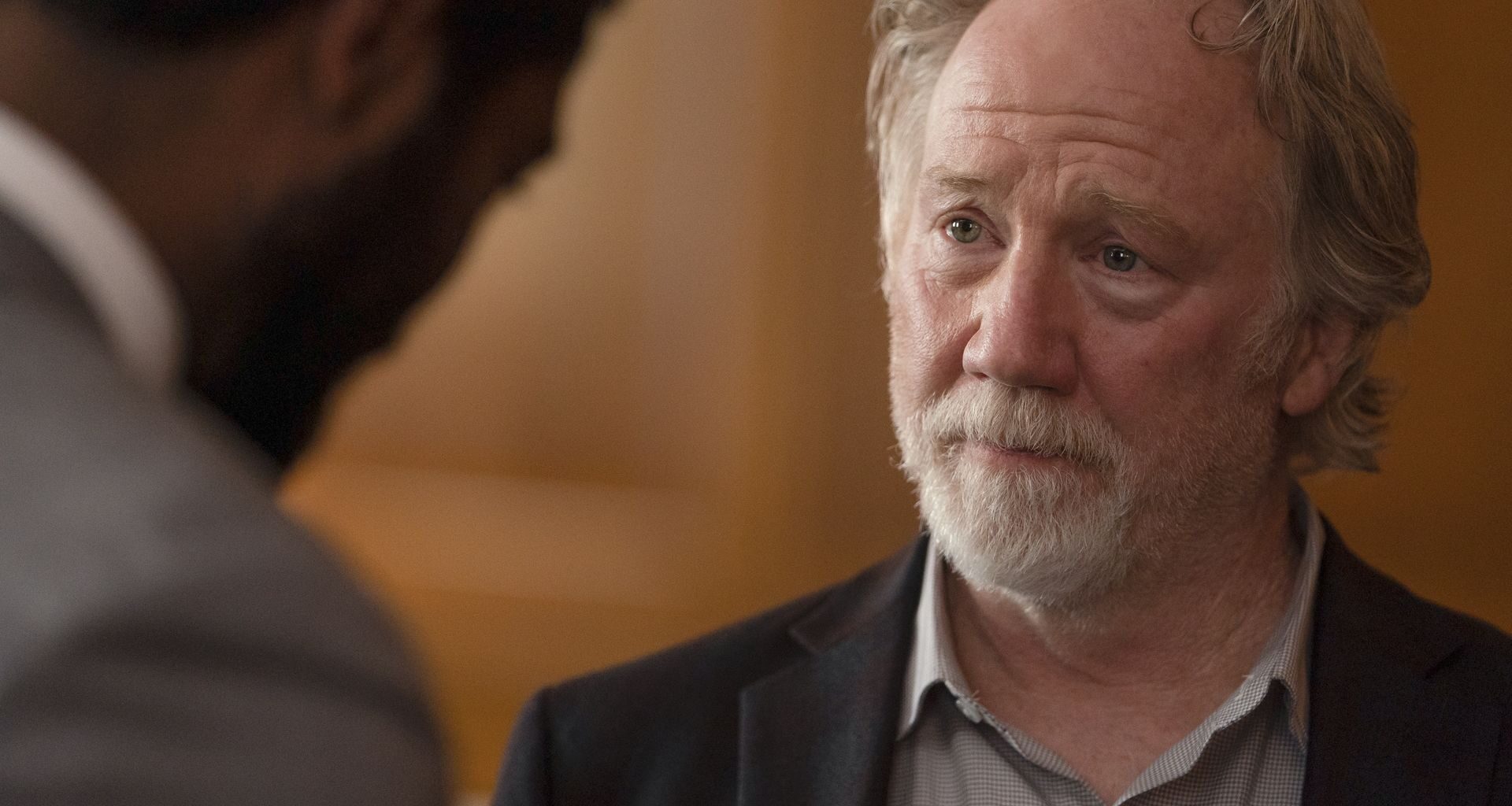 "Rycerz Siedmiu Królestw", czyli "Gra o tron" bez smoków i knucia [RECENZJA]