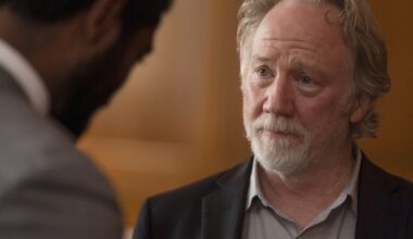 "Rycerz Siedmiu Królestw", czyli "Gra o tron" bez smoków i knucia [RECENZJA]