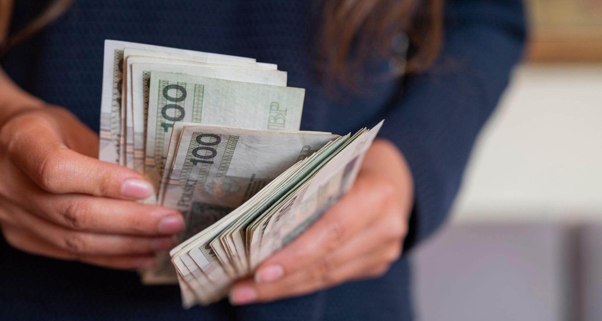 Paraliż kolejowy. Awaria goni awarię na północy kraju