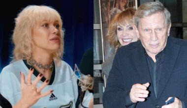 Adam Stachowiak z "The Voice of Poland" ROZSTAŁ SIĘ z żoną. Rok temu wzięli ślub, a wcześniej żyli w białym małżeństwie