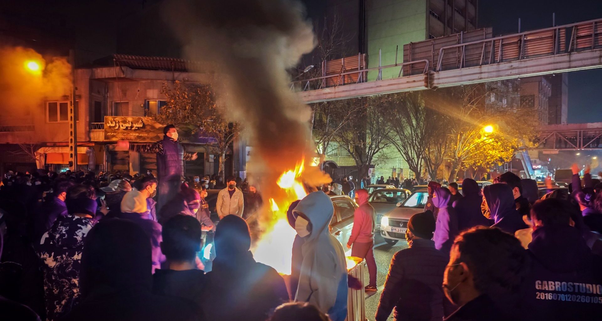 Więcej w rok niż w poprzednie cztery. Trump atakował na potęgę