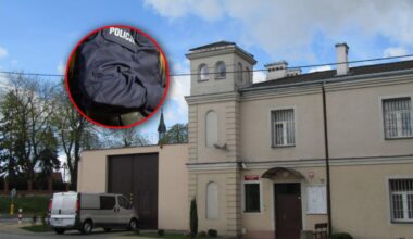 Ksiądz wskoczył do "malucha". Niesie się nagranie ze Śląska