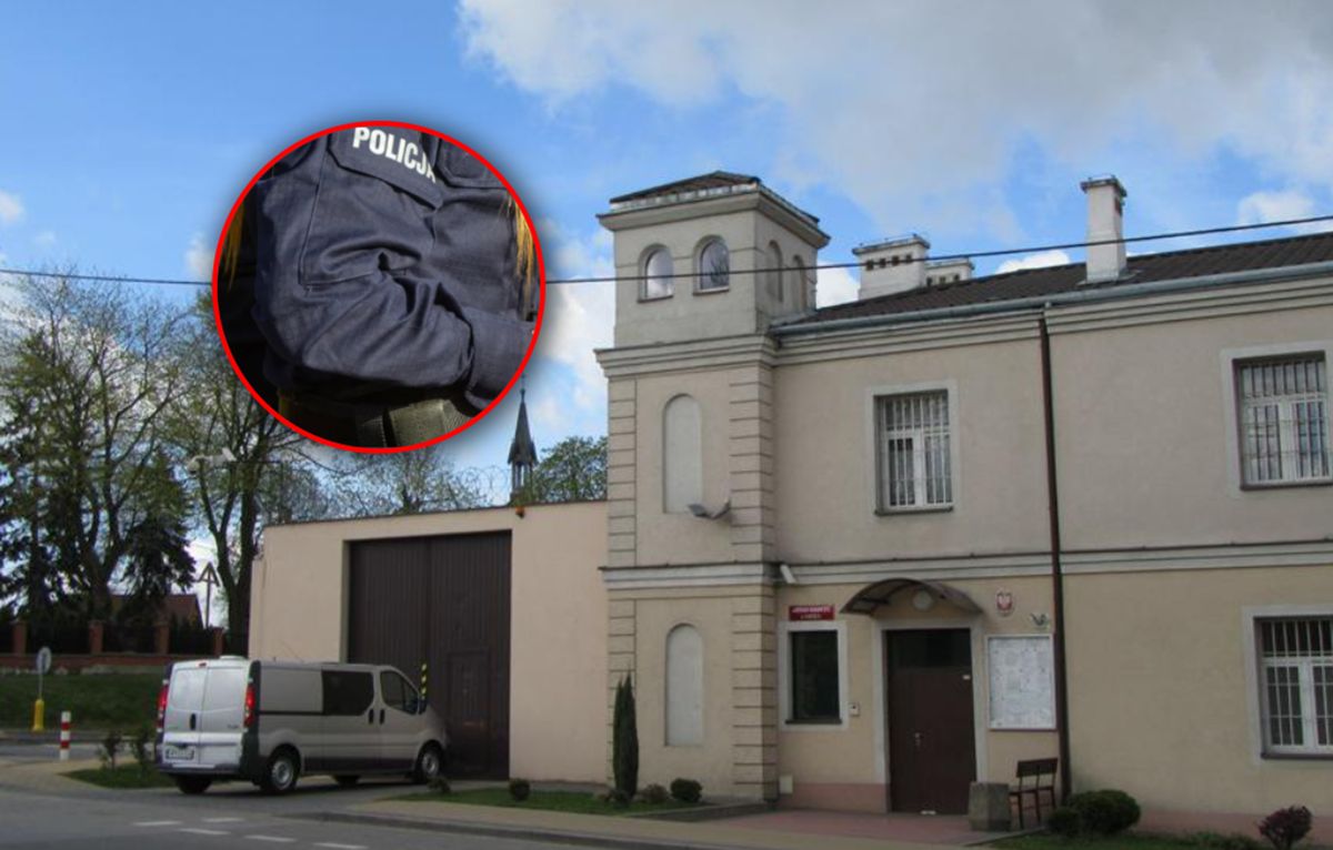 Ksiądz wskoczył do "malucha". Niesie się nagranie ze Śląska