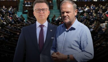 "Supergrypa" w naszej części Europie. Nowy wariant sieje spustoszenie