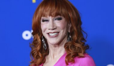 Rekordowo niska oglądalność gali. Gospodarzem był Donald Trump