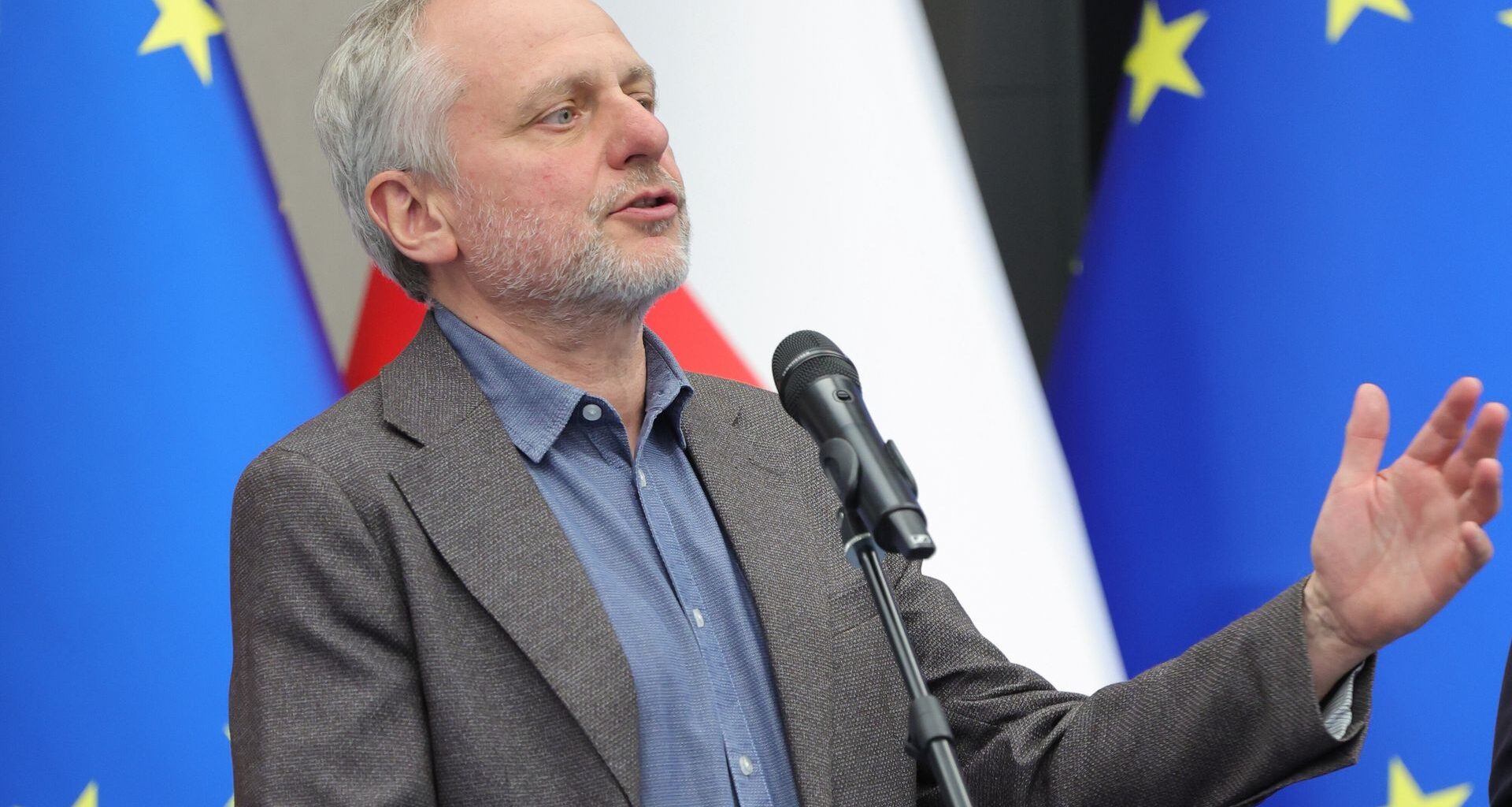 Trump naciska na branżę ws. Wenezueli. Szef ExxonMobil: "nieinwestowalna"