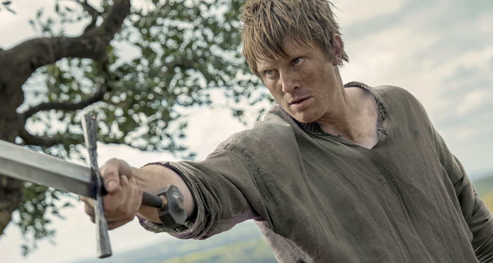 "Jak śmiecie?" Aktor oburzony zachowaniem fanów "Gry o tron"