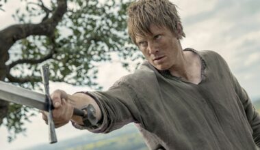 "Jak śmiecie?" Aktor oburzony zachowaniem fanów "Gry o tron"