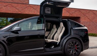 Oto nowe Volvo EX60. Topowa wersja ma niedorzeczne osiągi