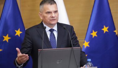 Poranek Wirtualnej Polski.W programie Anna Bryłka