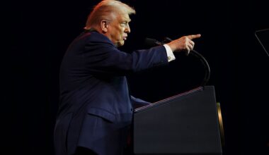 Ajatollah Chamenei odpowiada Trumpowi: Iran nie ustąpi