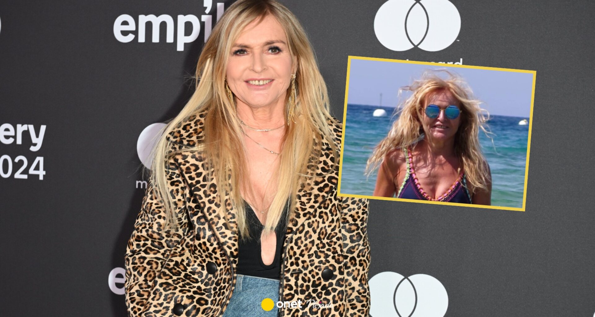 Monika Olejnik pokazała się w bikini. Fani nie mogą wyjść z zachwytu