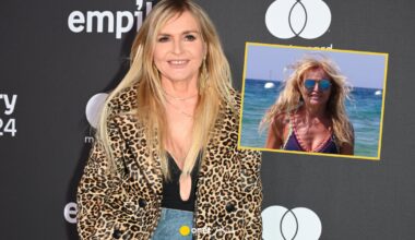 Monika Olejnik pokazała się w bikini. Fani nie mogą wyjść z zachwytu