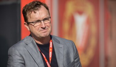 Widzew Łódź idzie na całość. Ekstraklasa wstrzymała oddech