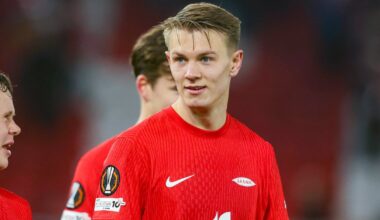 Dziennikarz Przeglądu Sportowego Onet