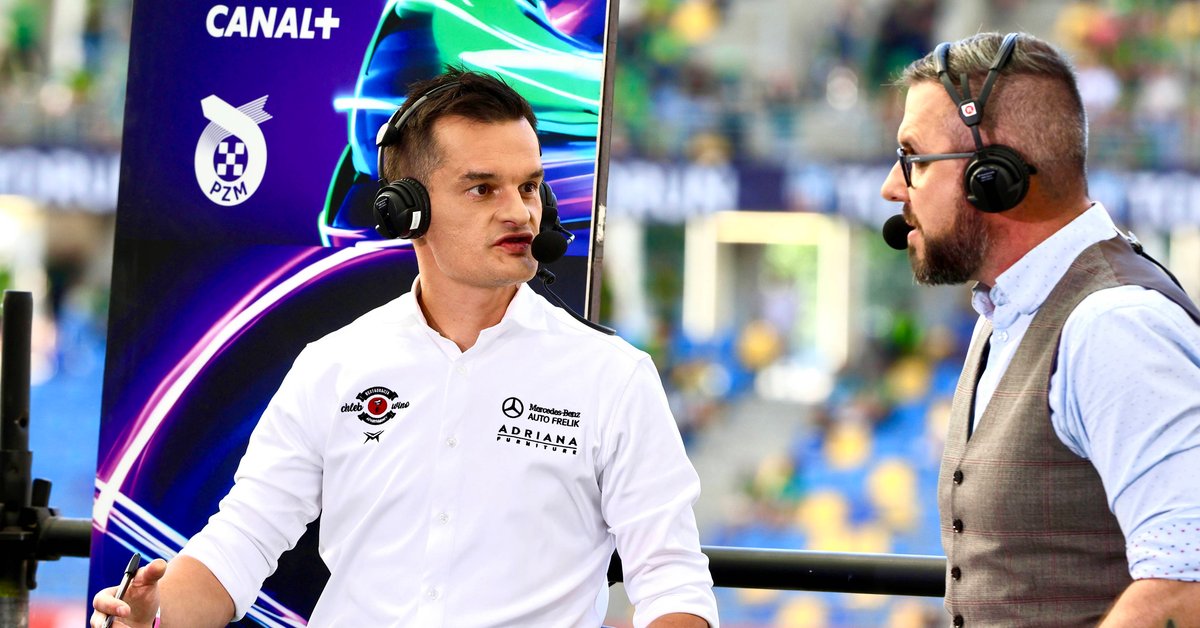 Robert Karaś pokazał zdjęcie Agnieszki Włodarczyk w bikini. Jego słowa wywołały poruszenie