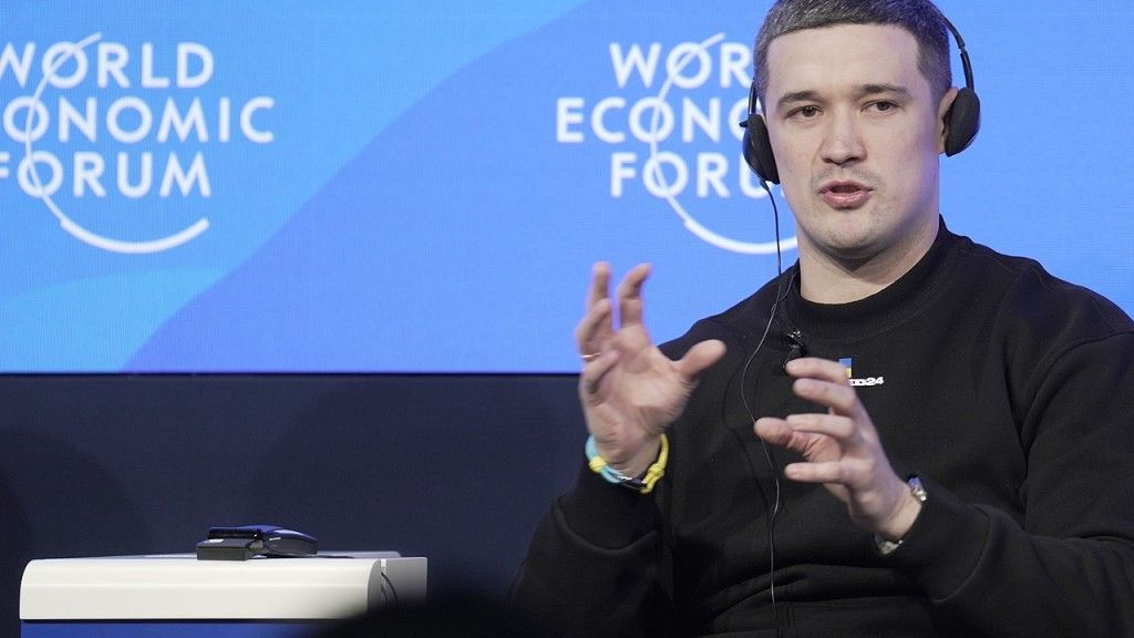 Mychajło Fedorow zapowiada głęboką reformę ukraińskiej armii