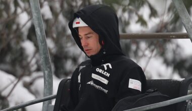 Dziennikarz Przeglądu Sportowego Onet